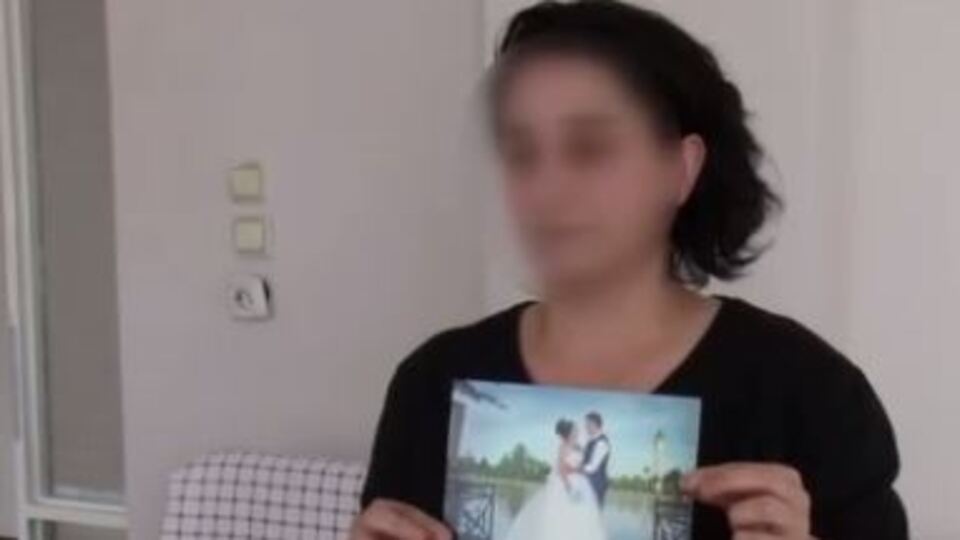 Eşinin kaza yaptığını duyup hastaneye koştu! Şoke eden gerçek!