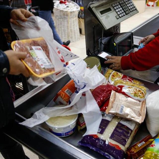 Tam kapanma kısıtlamasında market çalışma saatleri!