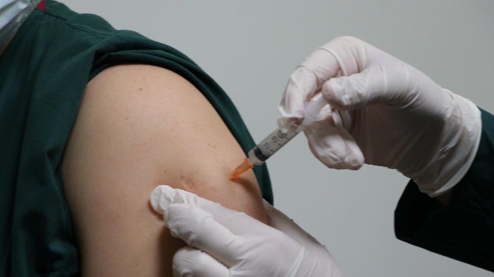 Covid-19 aşı randevusu nasıl alınır?