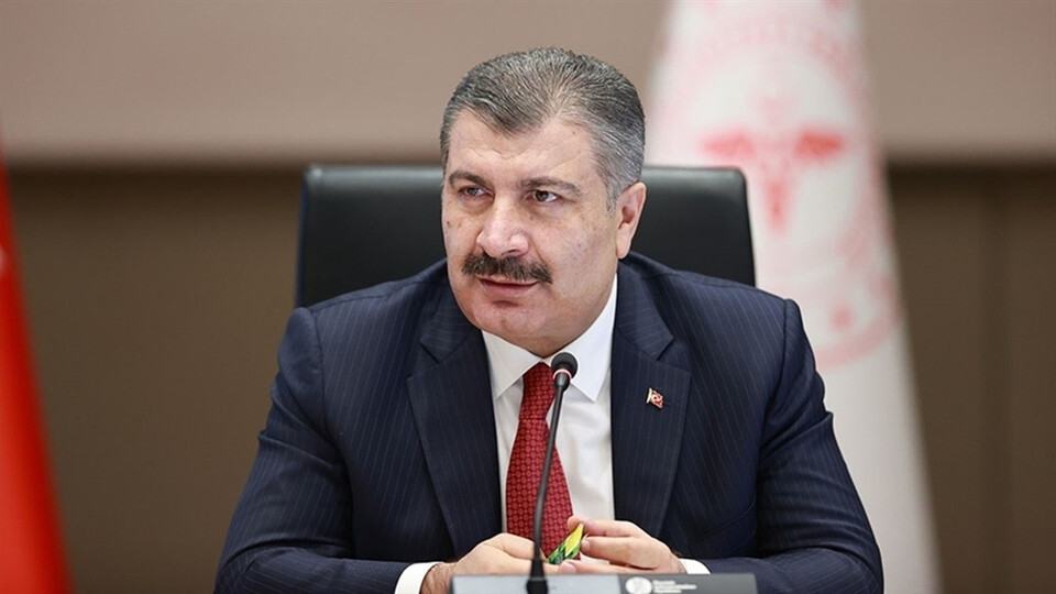 Güncel Türkiye koronavirüs risk haritası