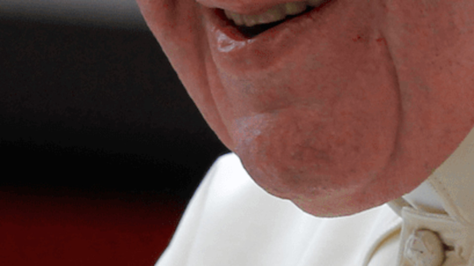 Papa Francis, Covid-19 aşılarında fikri mülkiyet tartışmasına dahil oldu