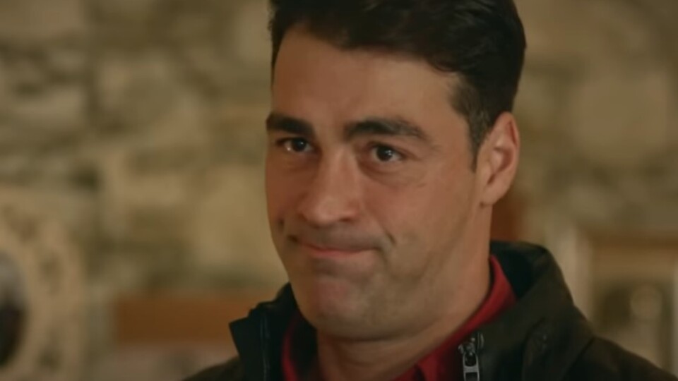 Savaşçı yeni fragman geldi mi?