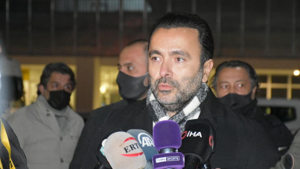 "Bu senenin şampiyonu Beşiktaş olacak"