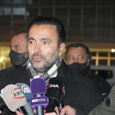 "3 takımın da şampiyonluk şansı var"