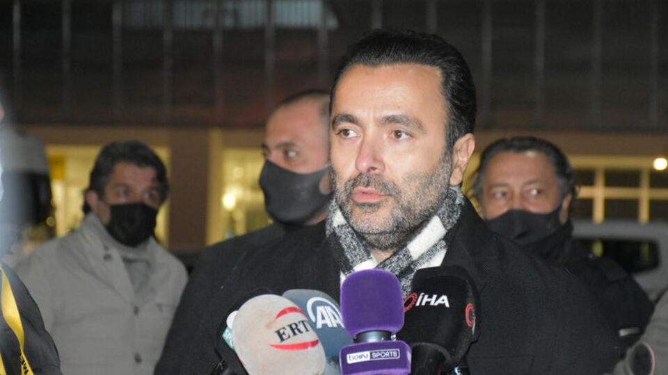 "3 takımın da şampiyonluk şansı var"