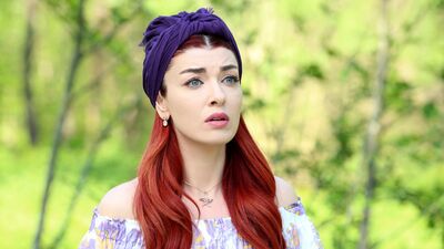 Kuzey Yıldızı İlk Aşk fragman var mı?