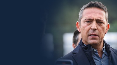 Ali Koç'tan önemli açıklamalar