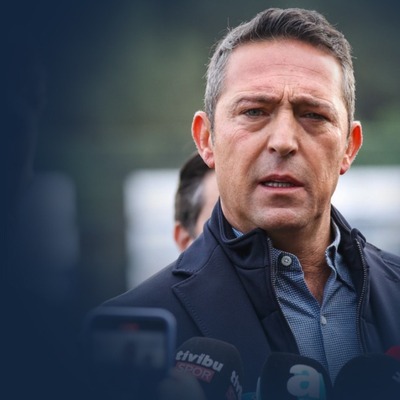 Ali Koç'tan önemli açıklamalar