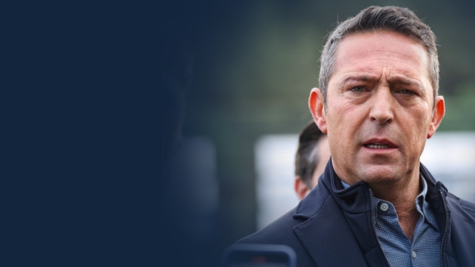 Ali Koç'tan önemli açıklamalar