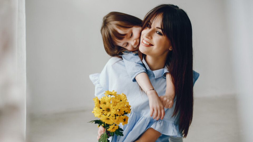 Google'dan Anneler Gününe özel Doodle!