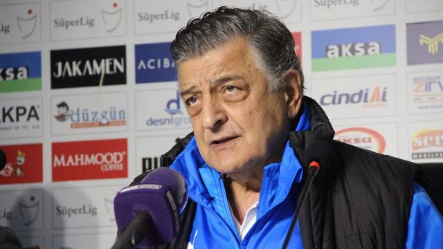 Yılmaz Vural'la yollar ayrıldı