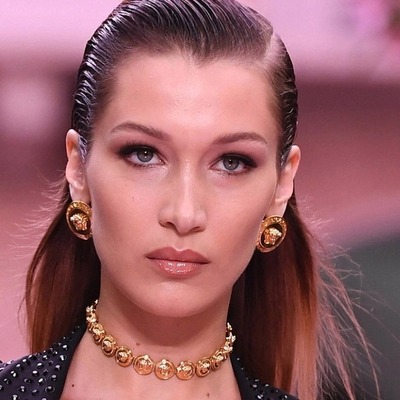 Dünyaca ünlü model Hadid sert çıkıştı! ABD'nin de payı var