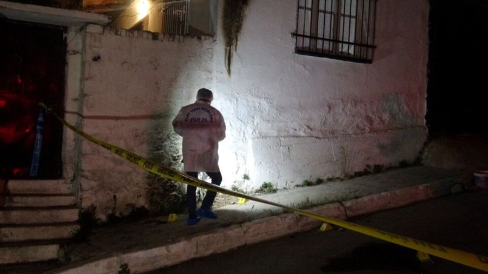 Tamirci kardeşlerin yaptığı şoke etti!