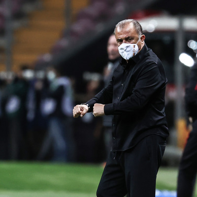 Fatih Terim'in kumarı tuttu!