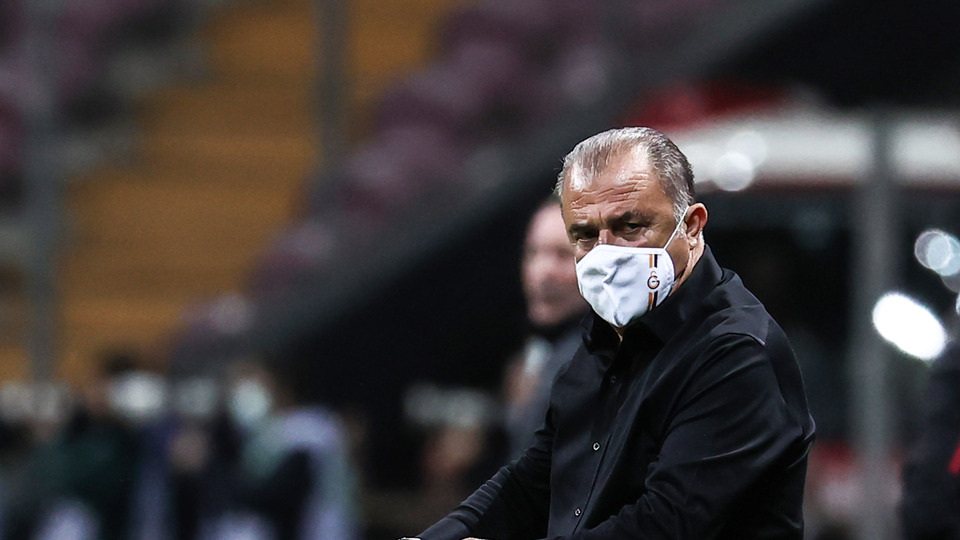 Fatih Terim'in kumarı tuttu!