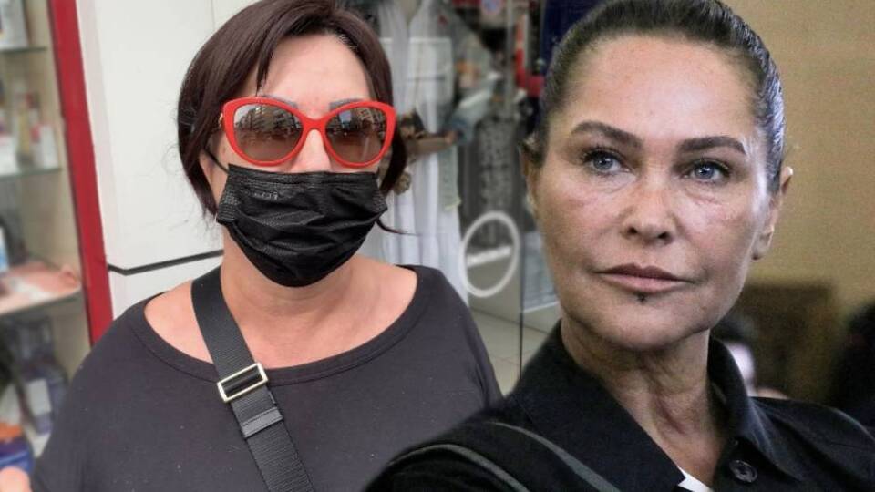 'Hülya için değil, oyunculuk adına söyledim'