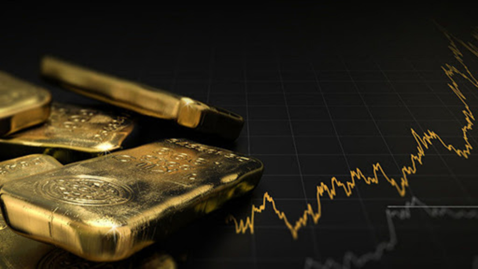 Altında 26 haftanın en hızlı yükselişi