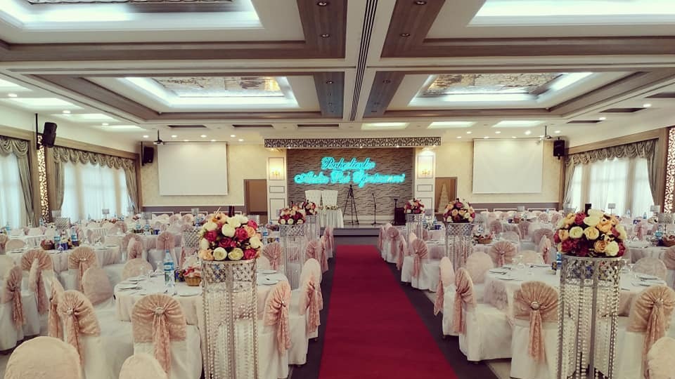 Düğün salonları ne zaman açılacak?