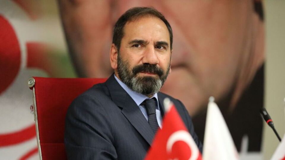 Otyakmaz'dan 54. yıl mesajı