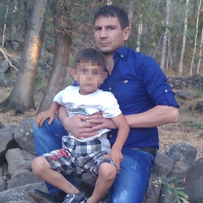Foseptikteki vahşette yasak aşk iddiası!
