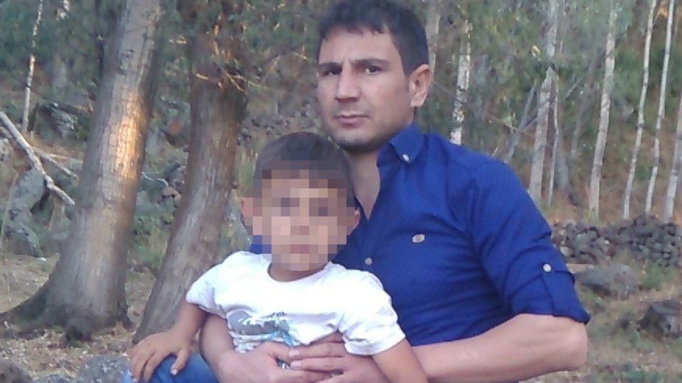 Foseptikteki vahşette yasak aşk iddiası!