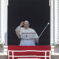 Papa'dan Kudüs açıklaması