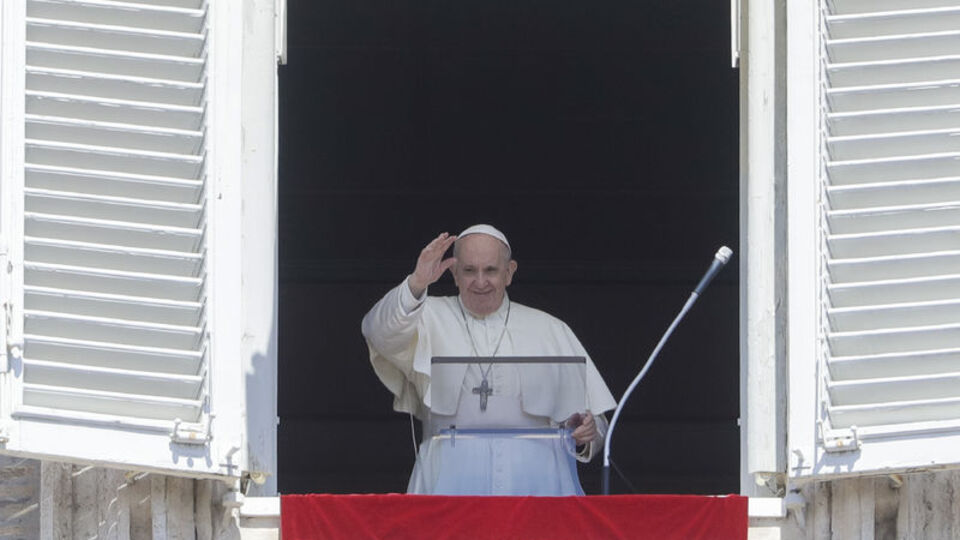 Papa'dan Kudüs açıklaması