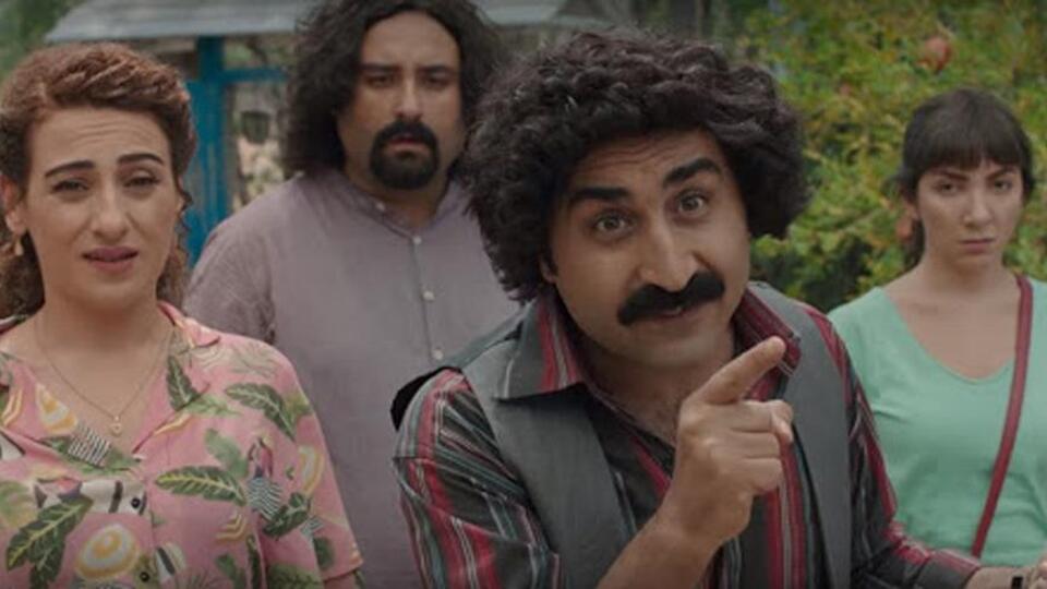 Cici Babam oyuncuları kimler?