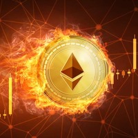 Ethereum'da yeni rekor