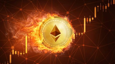 Ethereum'da yeni rekor