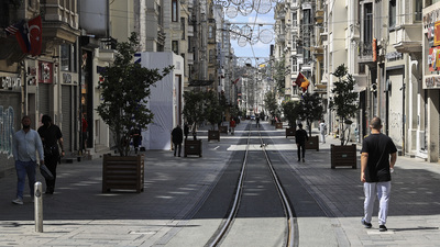 Bayram öncesi açılma talebi