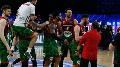 Pınar Karşıyaka San Pablo Burgos hangi kanalda?