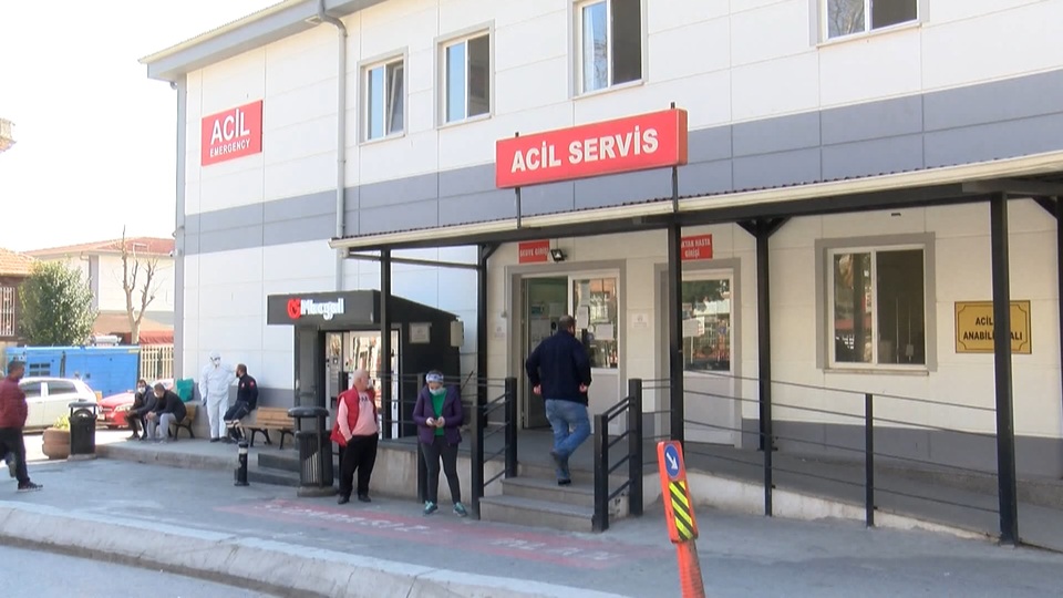 İstanbul'daki vakalarla ilgili önemli açıklama