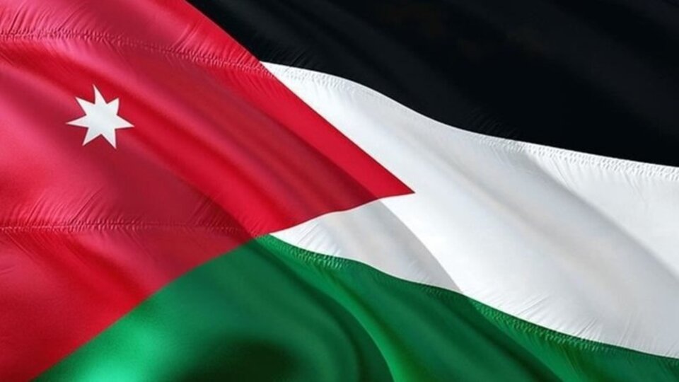 Ürdün'den flaş İsrail hamlesi