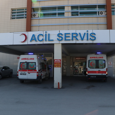 Anneler Günü'nde annesini öldürdü!