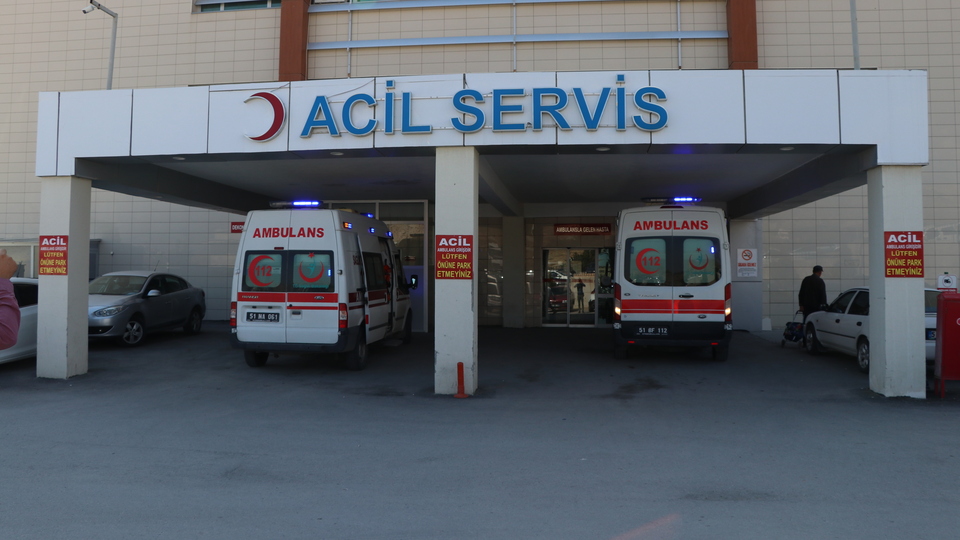 Anneler Günü'nde annesini öldürdü!