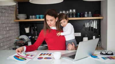 Çalışan anneler için rehber