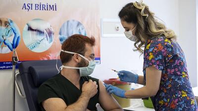 Covid-19 aşı randevusu nasıl alınır?