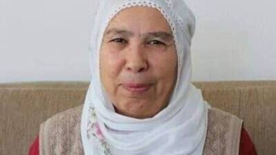 Fidelerini korumak isterken canından oldu