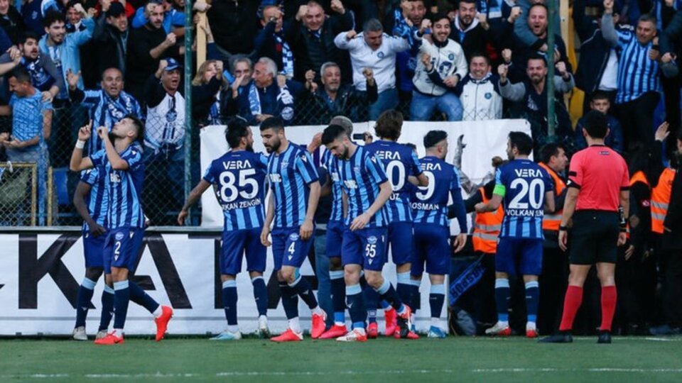 Menemenspor Adana Demirspor maçı ne zaman?