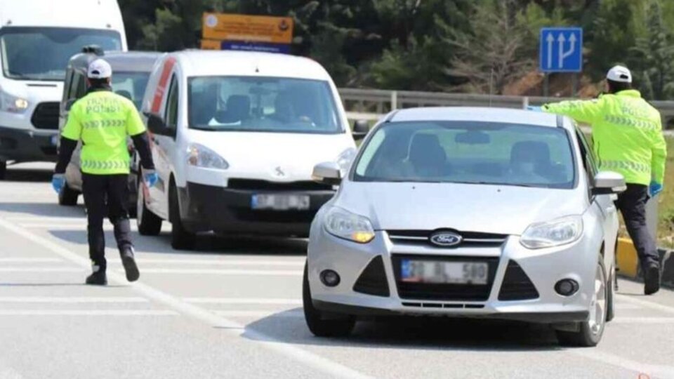 Seyahat yasağı ne zaman bitiyor?