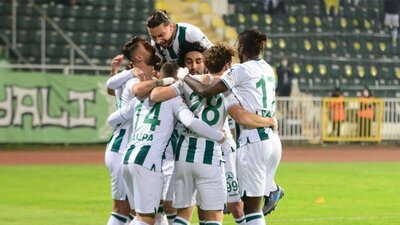 Tuzlaspor Giresunspor maçı ne zaman?