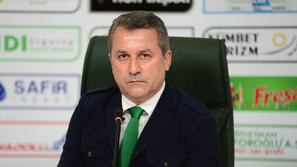 "Giresunspor, ses getirecektir"