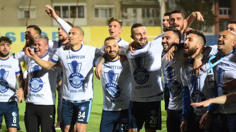 "İyi günde kötü günde hep beraberdik"