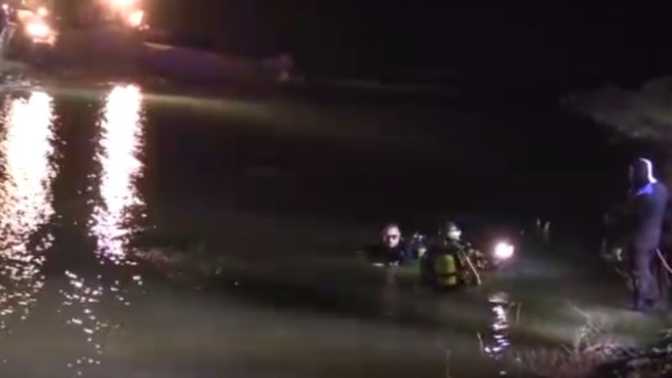 Gölete giren 2 çocuğun cansız bedeni bulundu