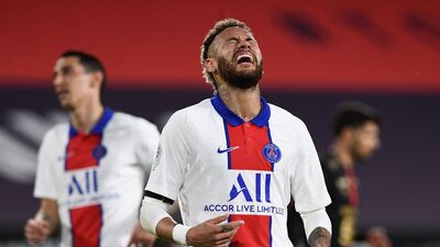 PSG takıldı, Lille zafere koşuyor!
