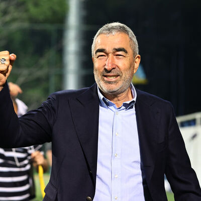 Ligin şifresini çözdü!