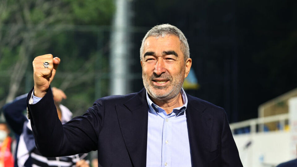 Ligin şifresini çözdü!