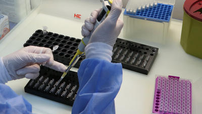 Koronada yanıltıcı negatiflik uyarısı!