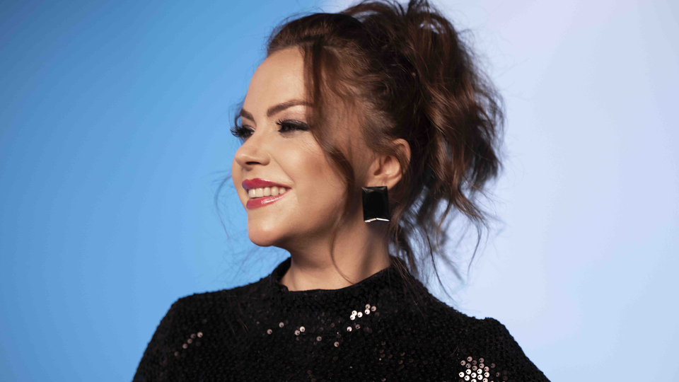 "Şarkım artık kalbinize emanet"